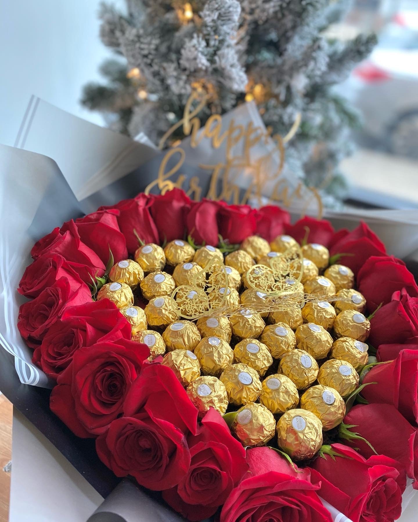 Chocolate Lover