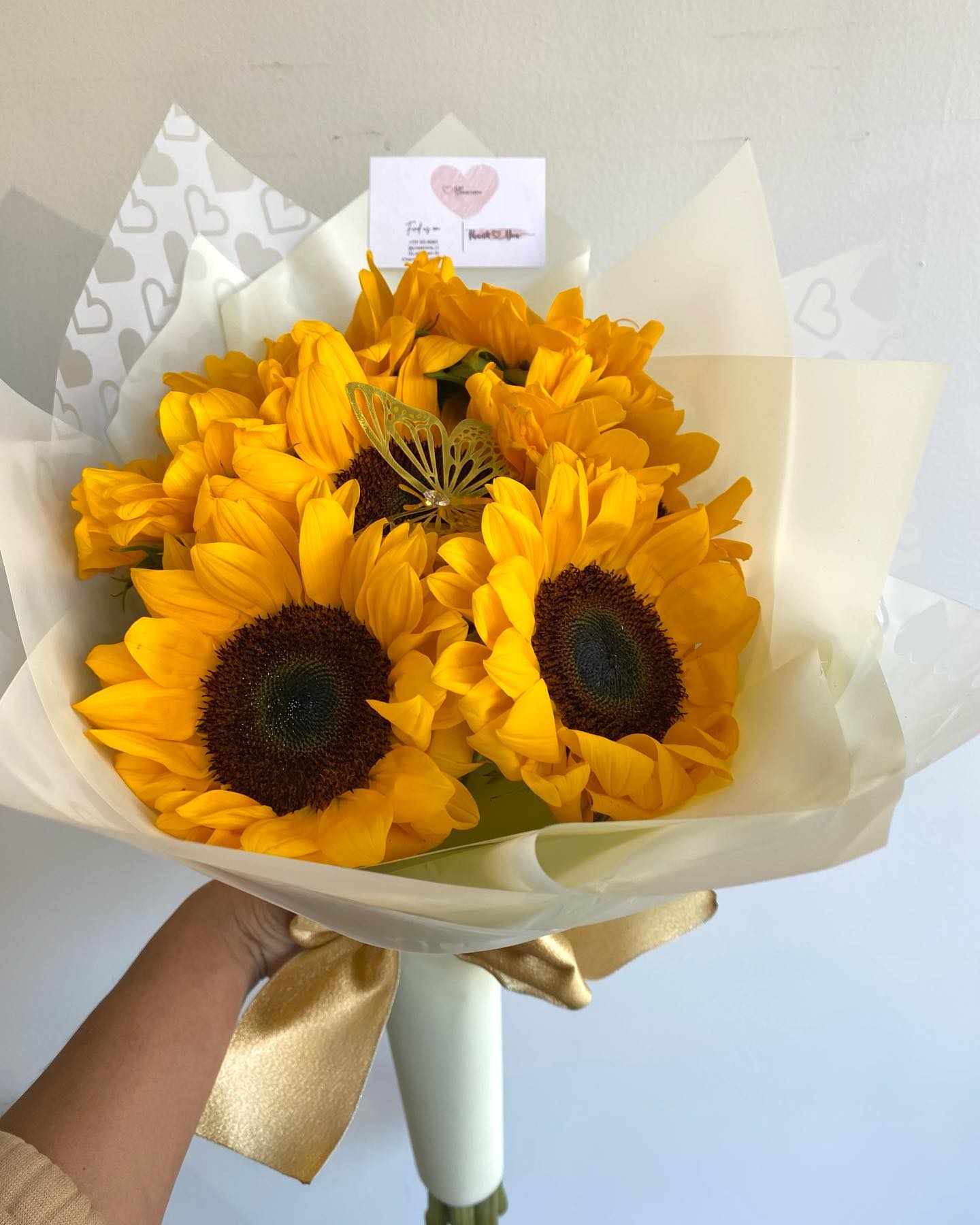 You are my sunshine