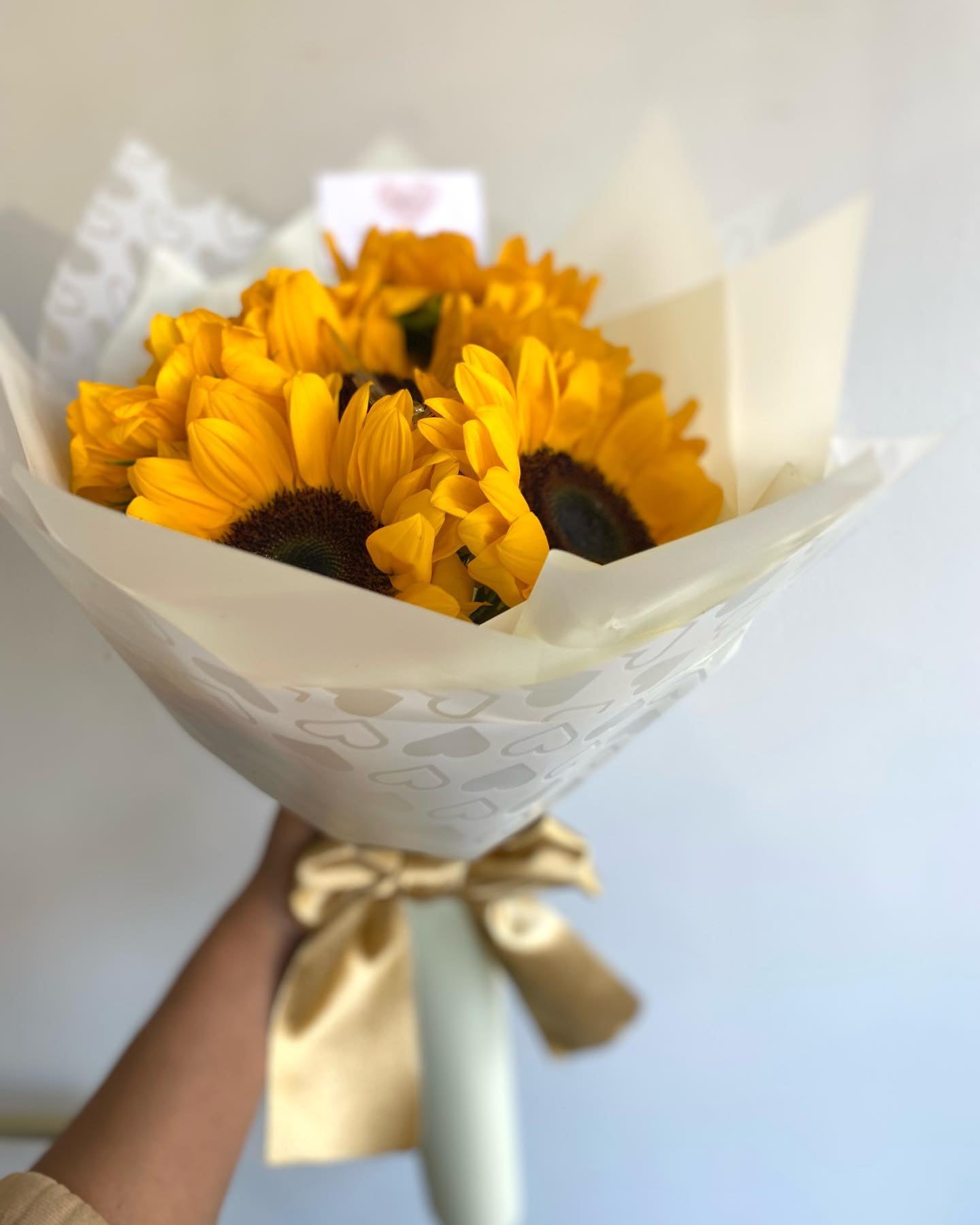 You are my sunshine