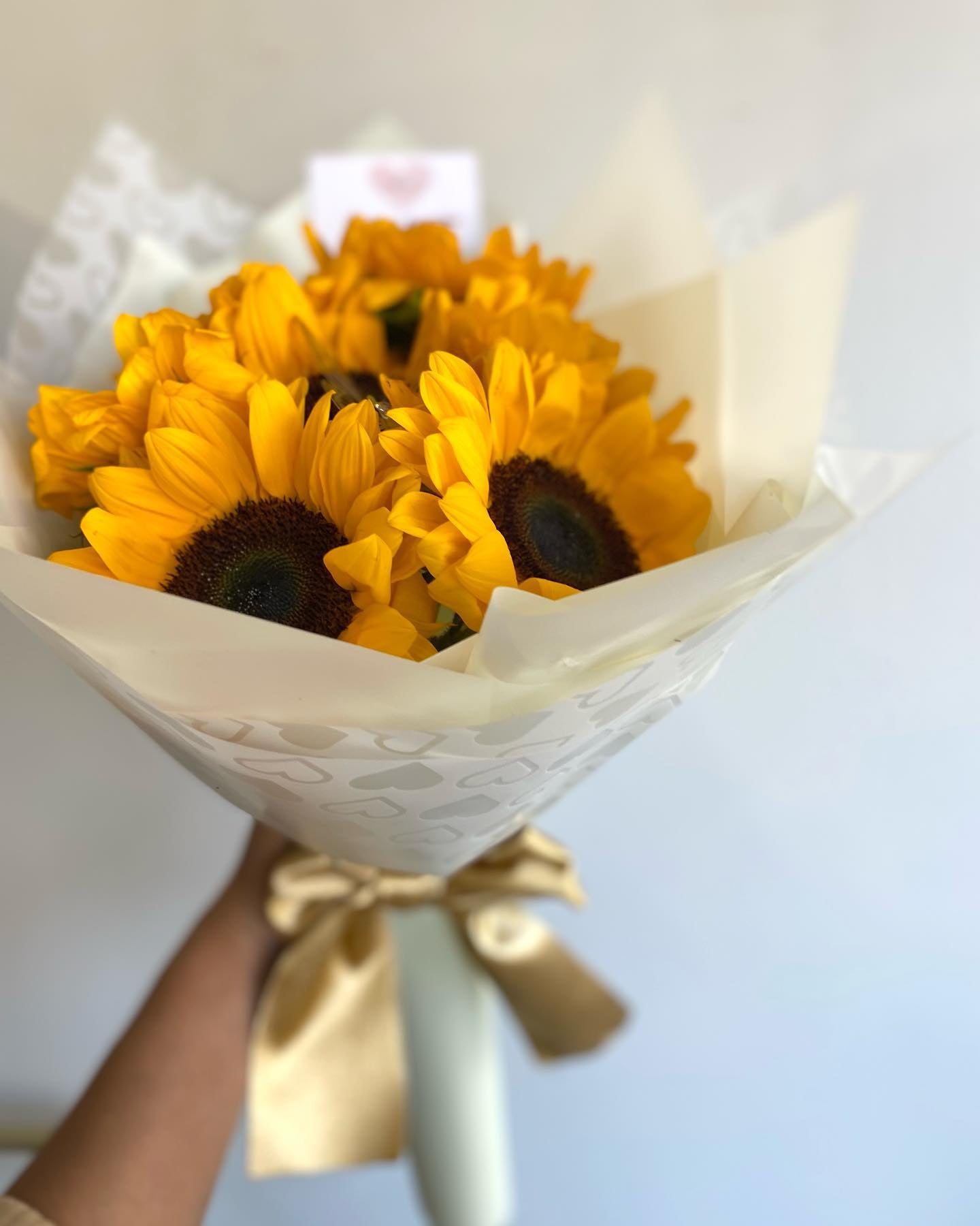 You are my sunshine