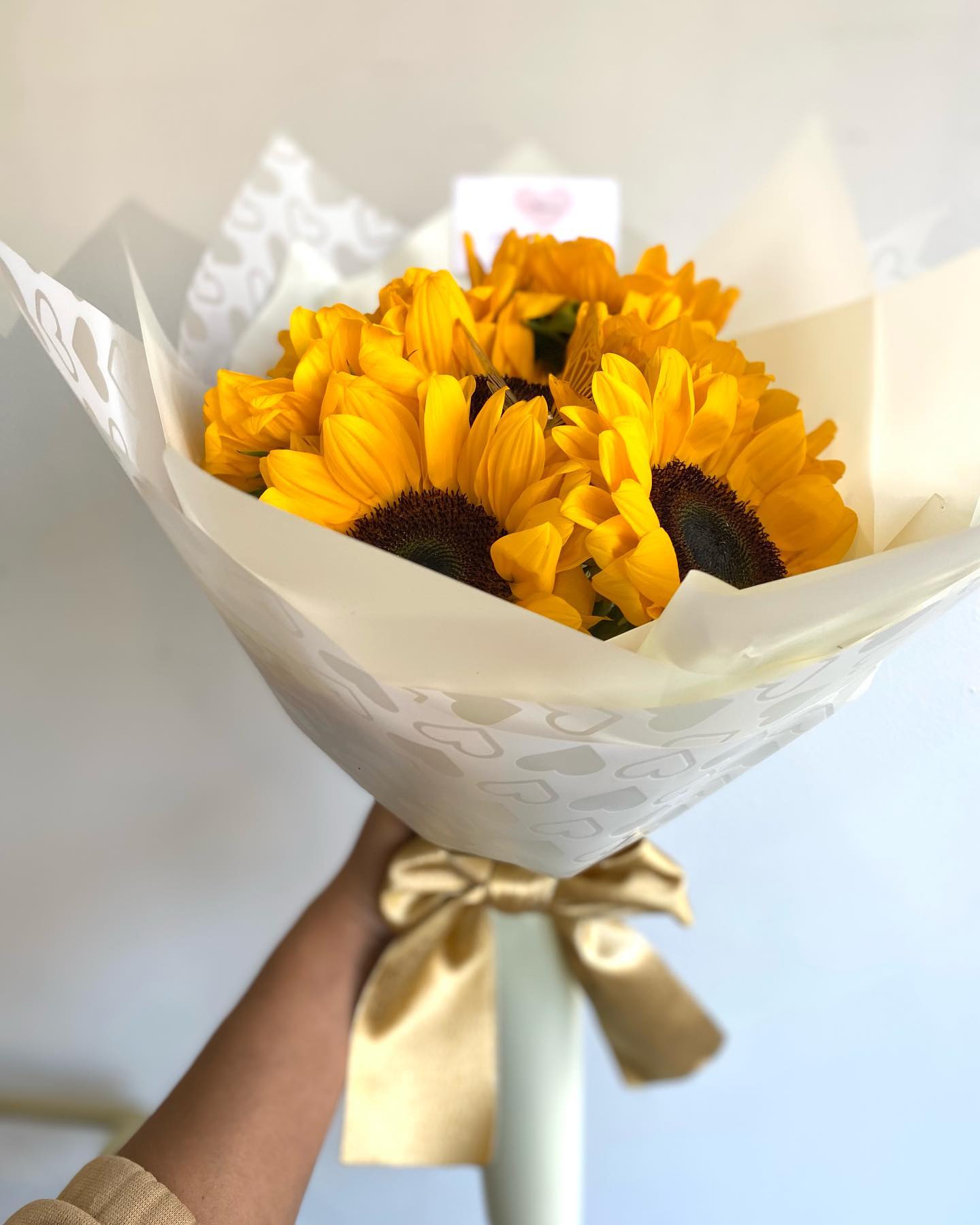 You are my sunshine