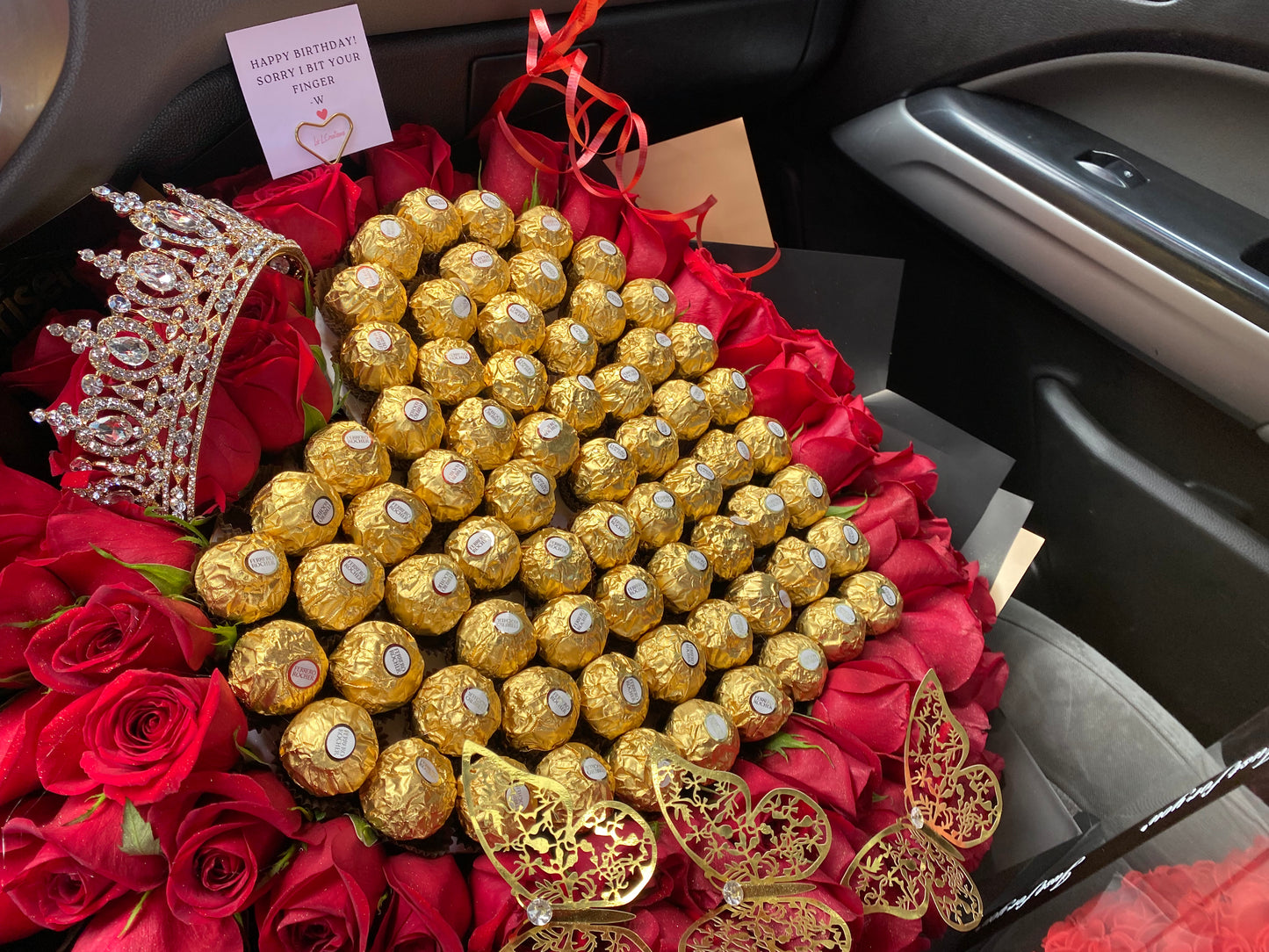 Chocolate Lover