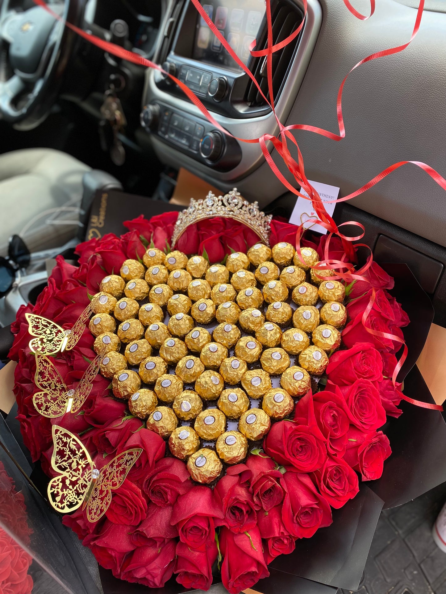 Chocolate Lover