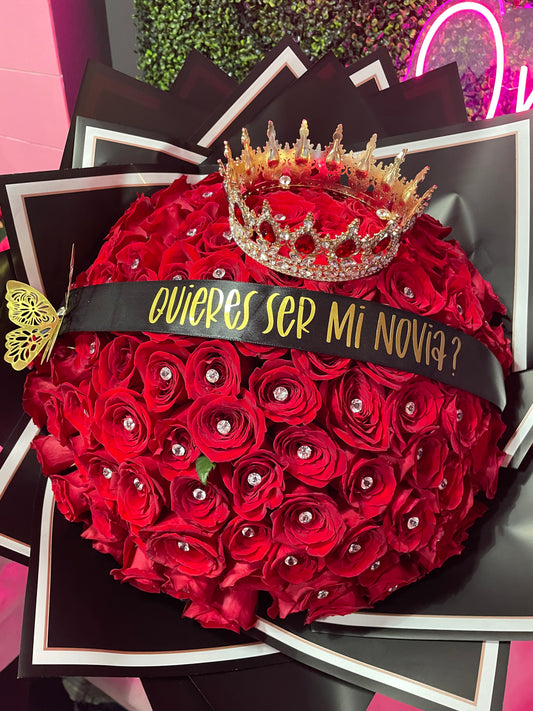 Classic Ramo buchón