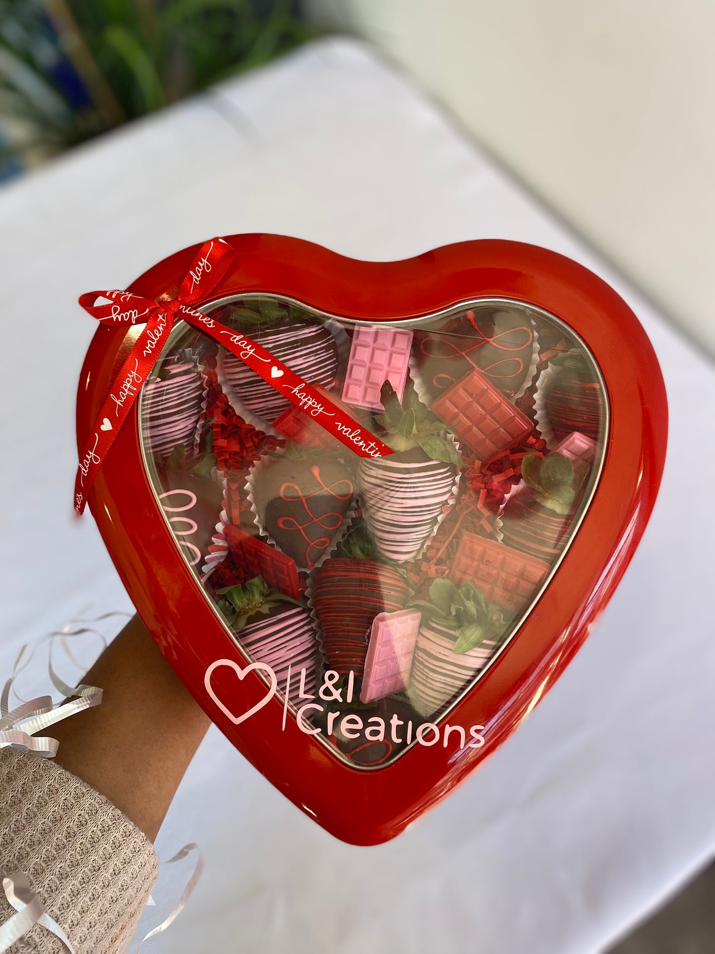 the perfect gift