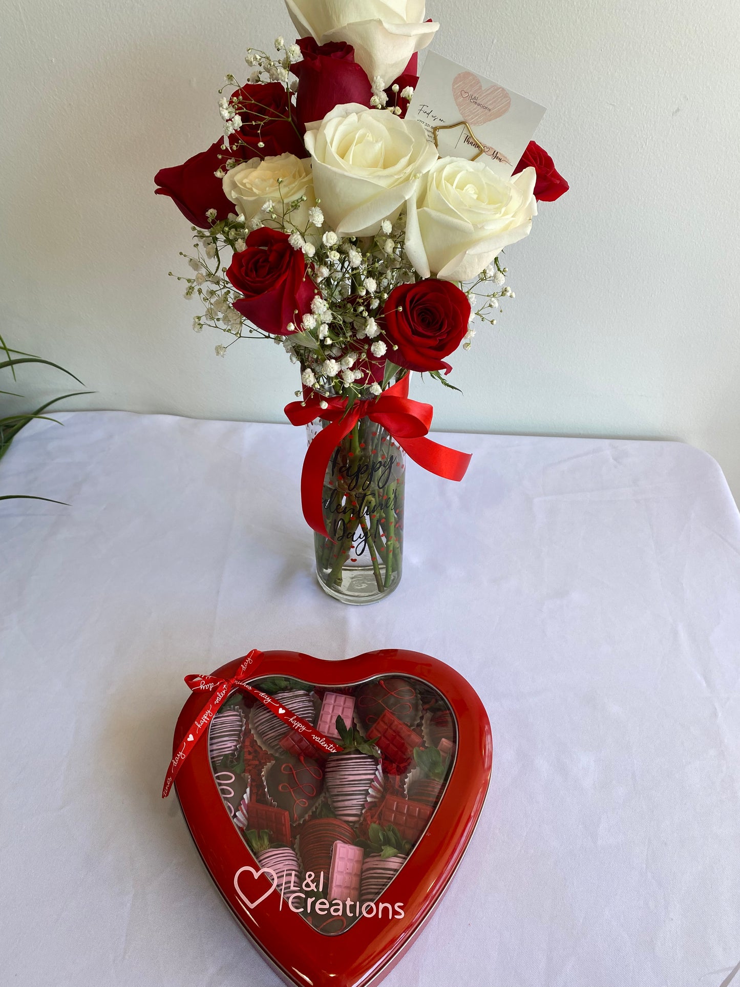 the perfect gift