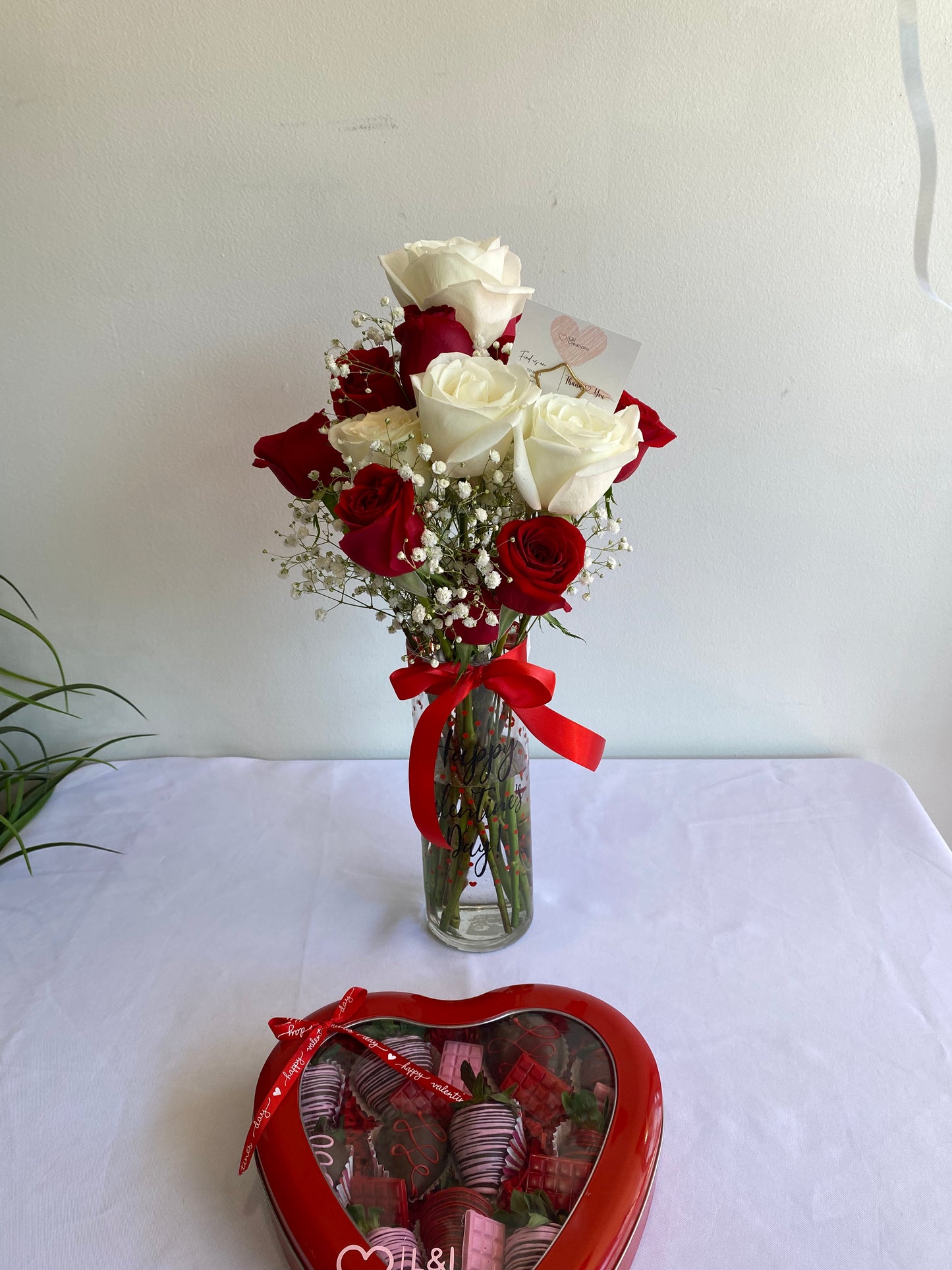 the perfect gift