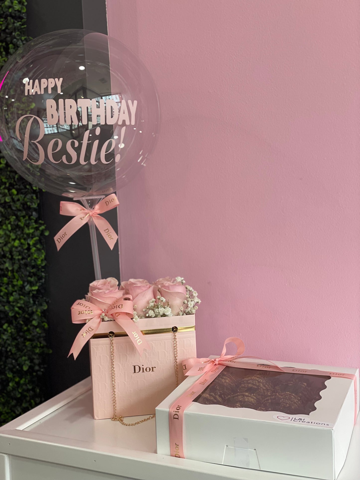 el regalo perfecto para mama