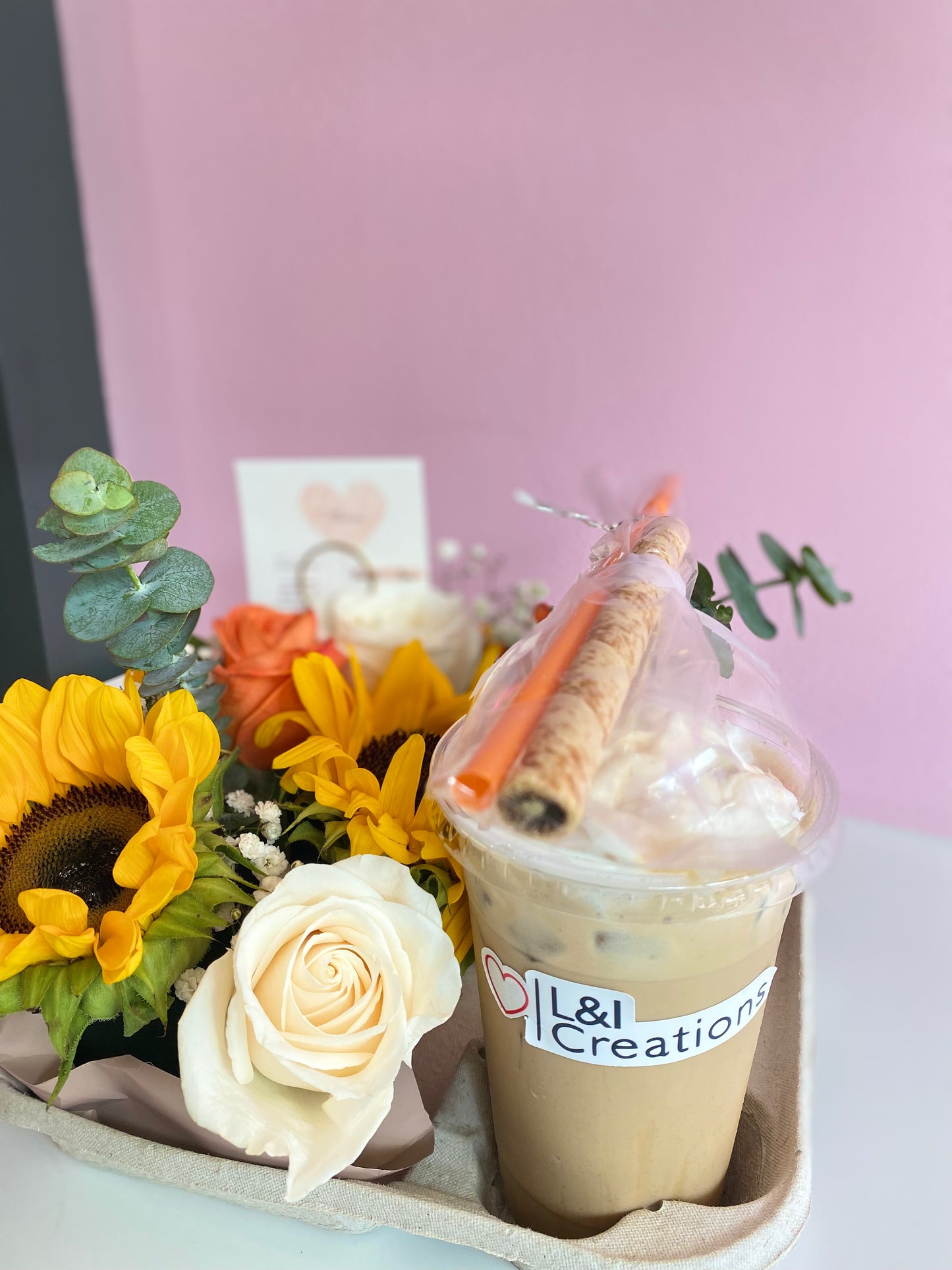 coffee addict
