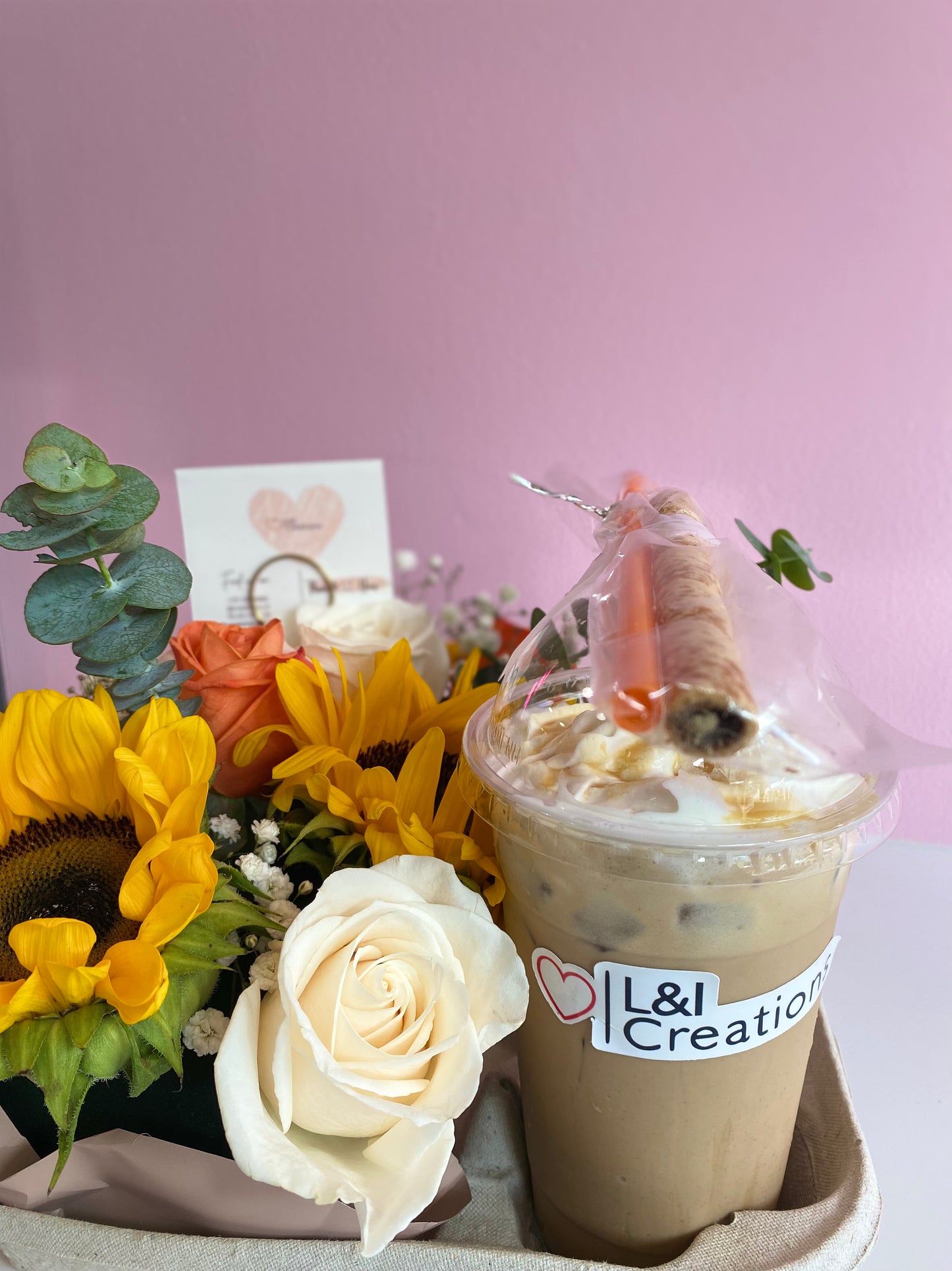 coffee addict