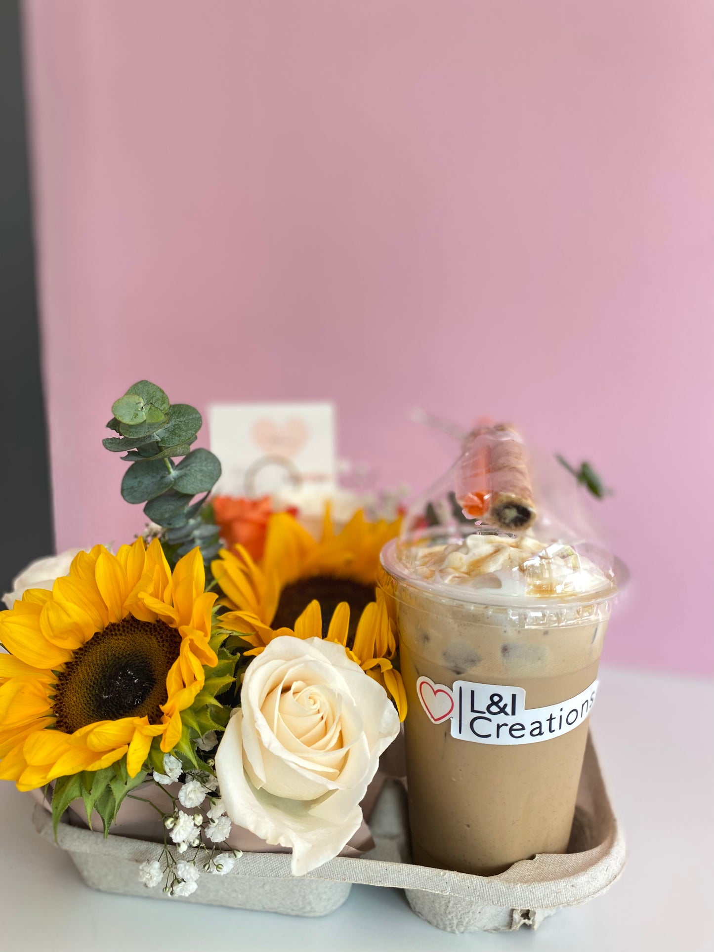 coffee addict
