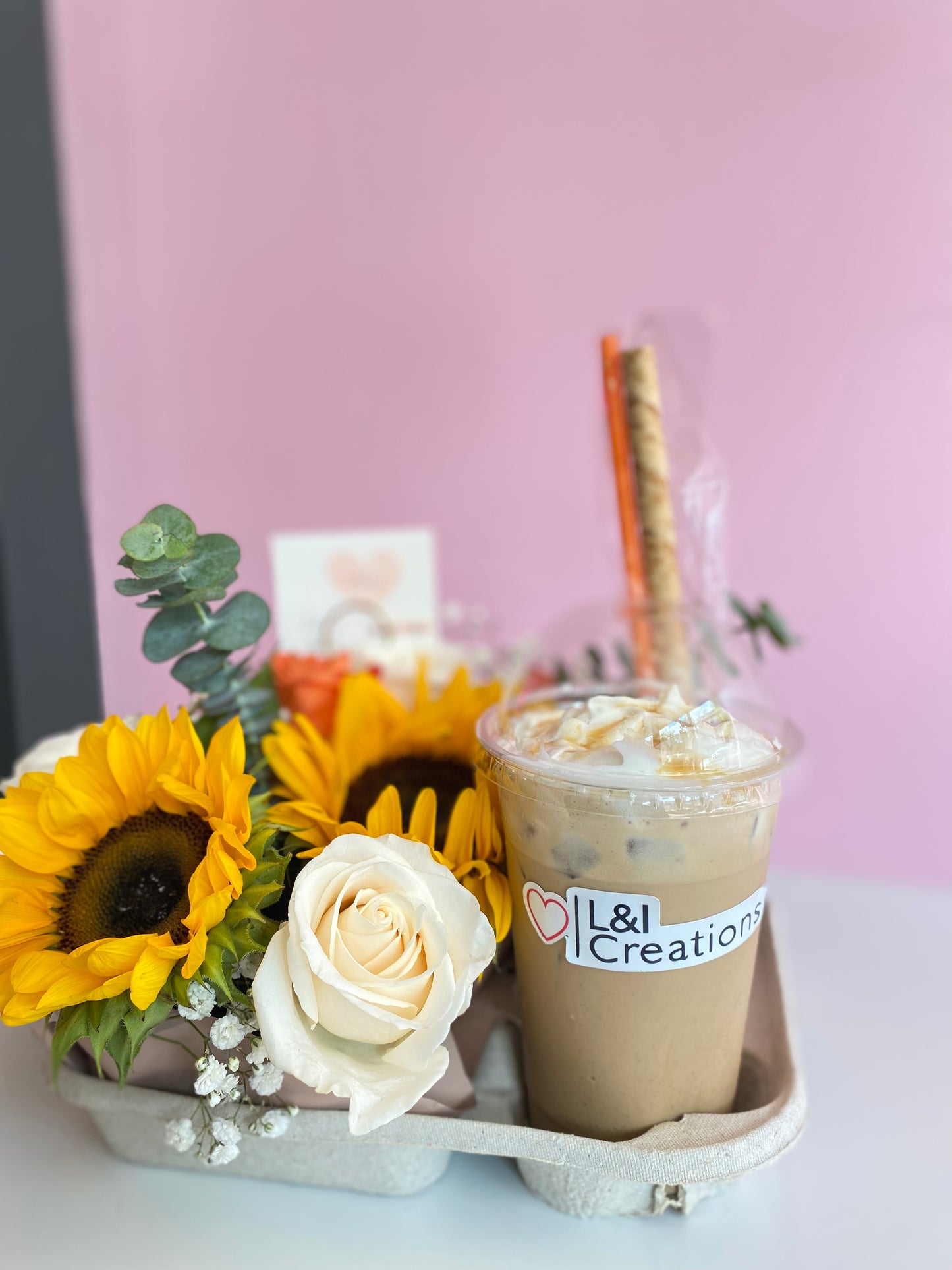 coffee addict